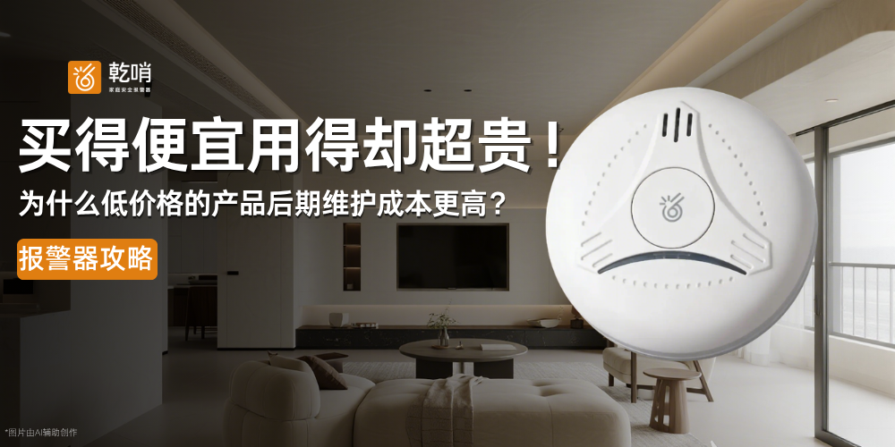 为什么低价格的产品后期维护成本高？买得便宜用得却超贵！